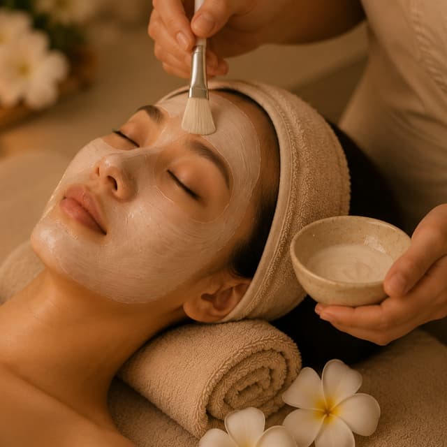 Customized Skin Journey at THAITARA SKIN STUDIO in Seattle, WA