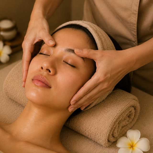 Thai Wellness Journey at THAITARA SKIN STUDIO in Seattle, WA